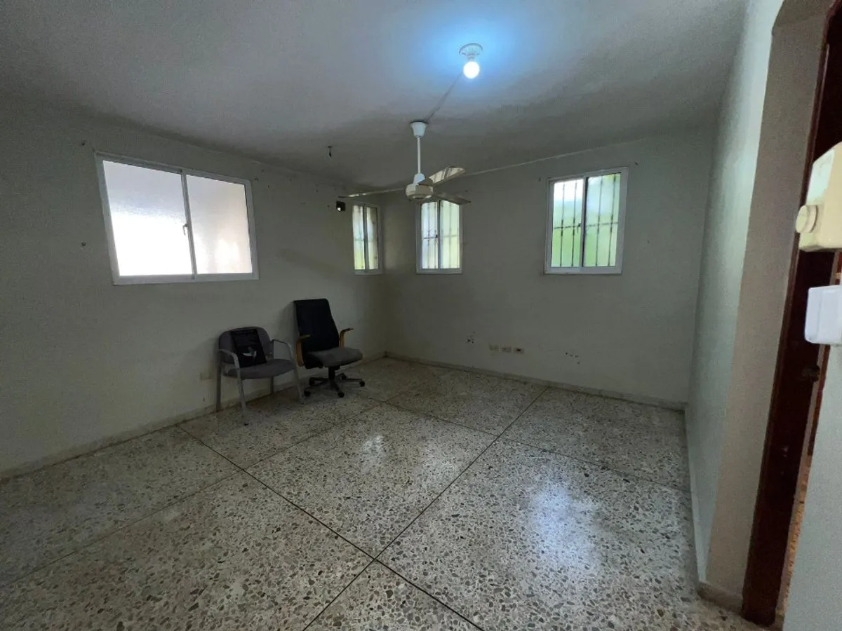 Geräumiges Haus in Santiago, Sektor Espaillat, Foto 3