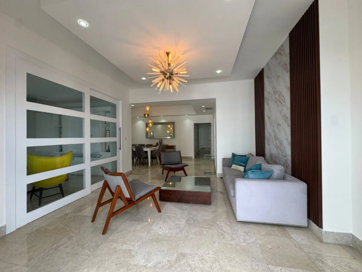 VERKAUF VON APARTMENT IN PIANTINI, SANTO DOMINGO., Hauptfoto