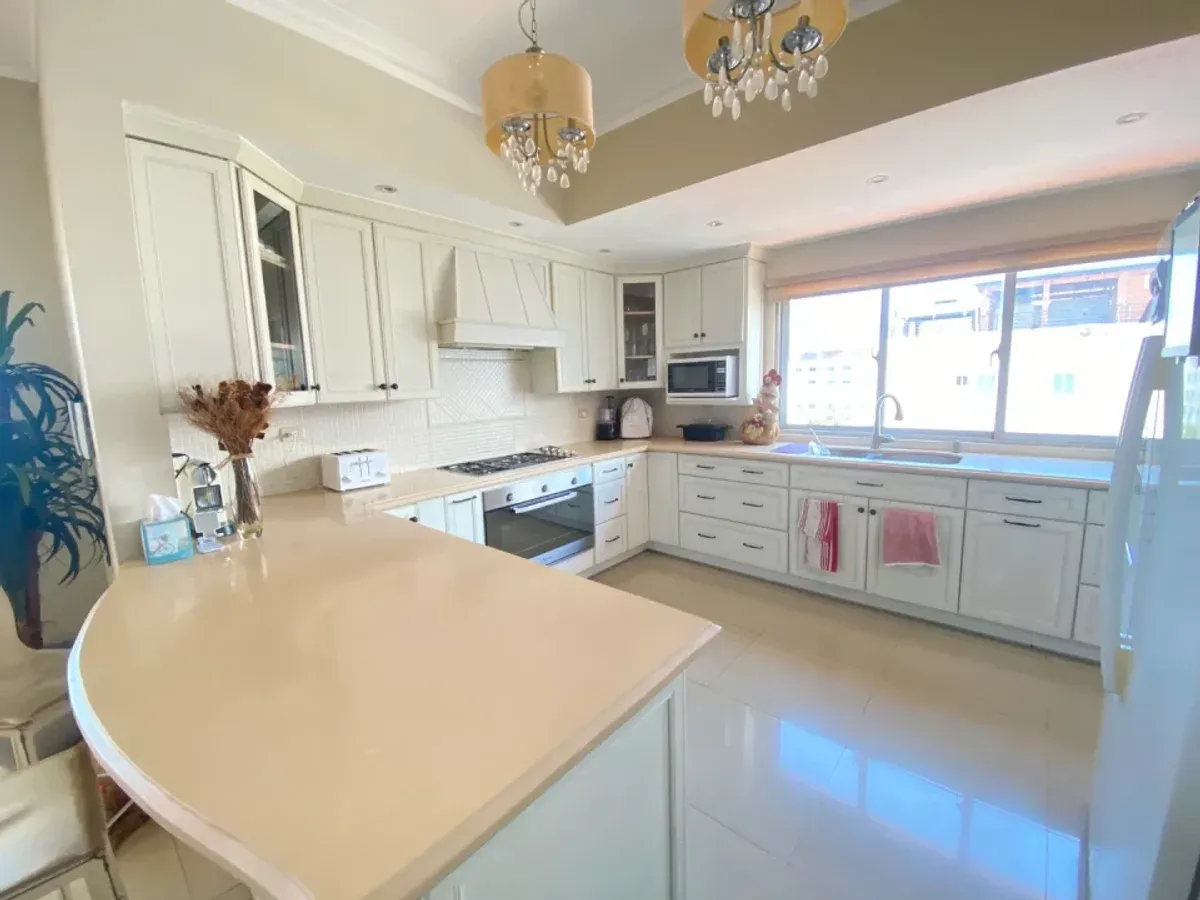 Penthouse de lujo en Mirador S, con 451 m² + Jacuzzi, foto 5