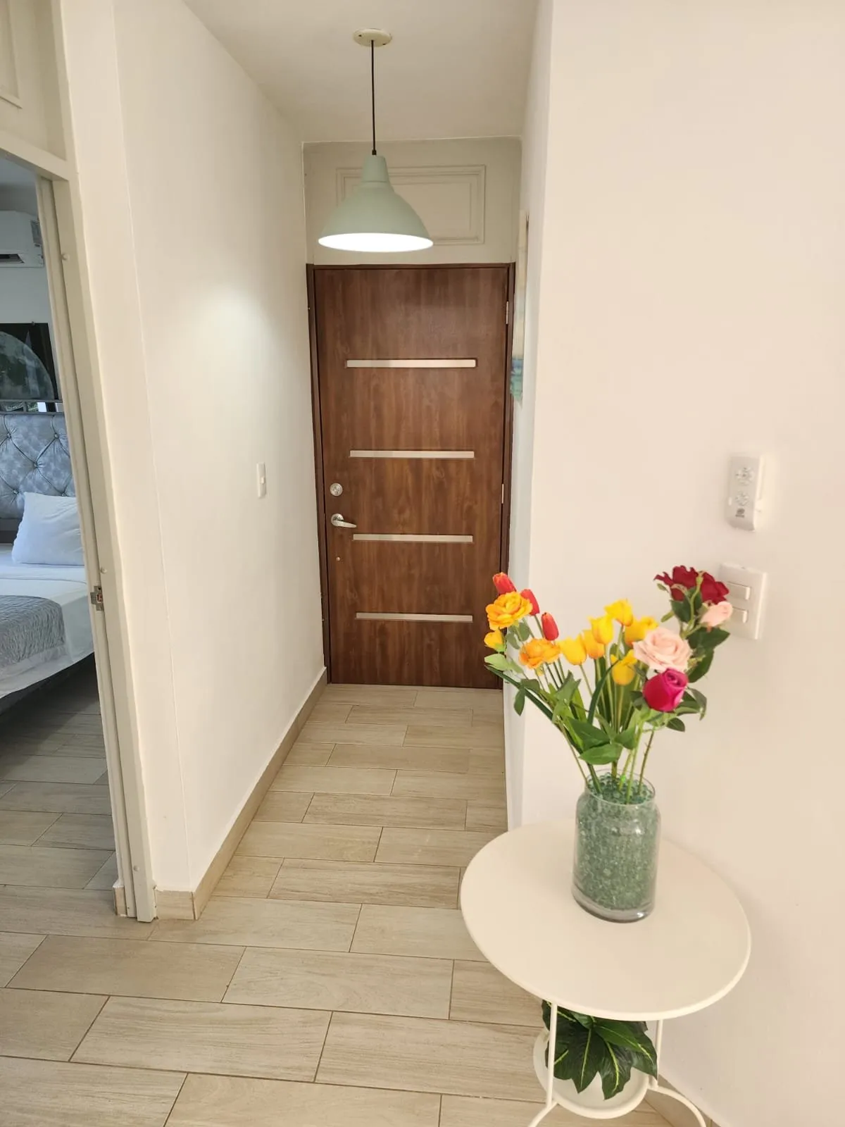 SCHÖNE WOHNUNG – SOSÚA, Foto 4