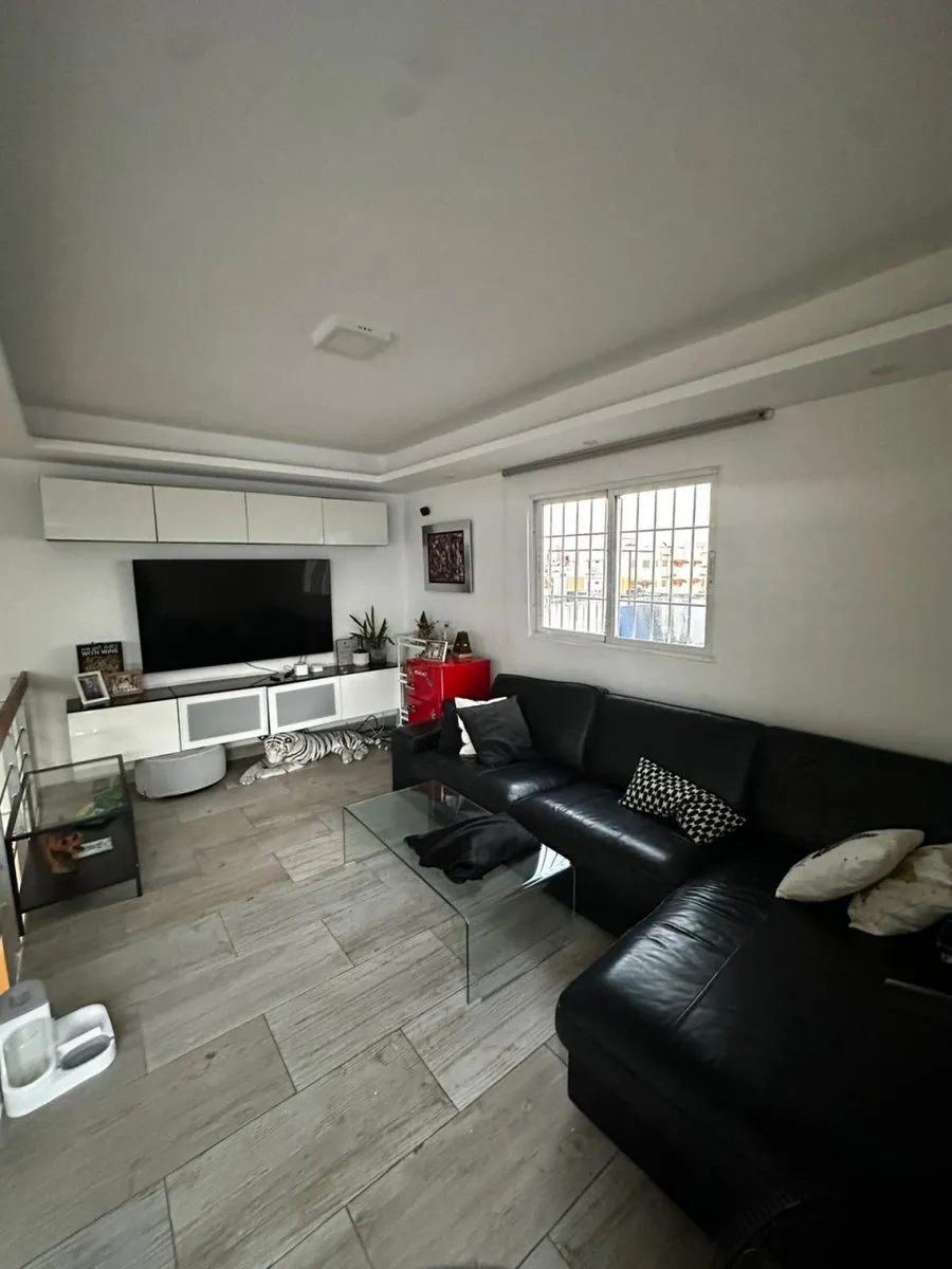 Penthouse of 210.5 m2 in El Millón, Santo Domingo, photo 7