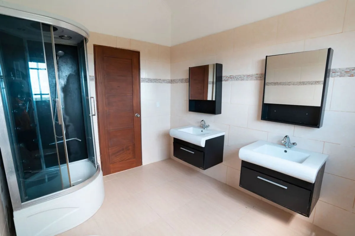 Luxury Penthouse in Juan Dolio, photo 7