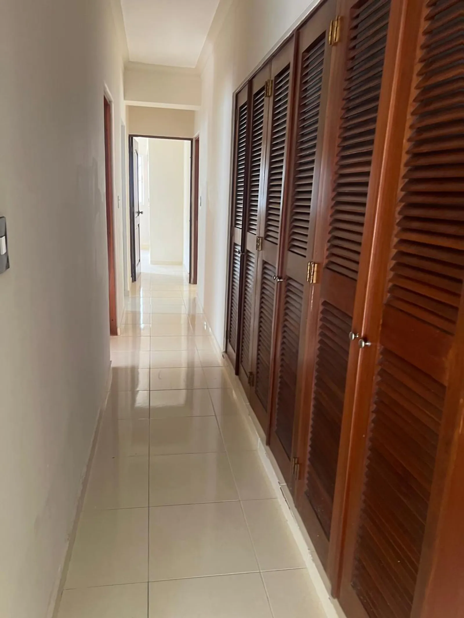 Apartamento en venta Evaristo Morales, photo 5