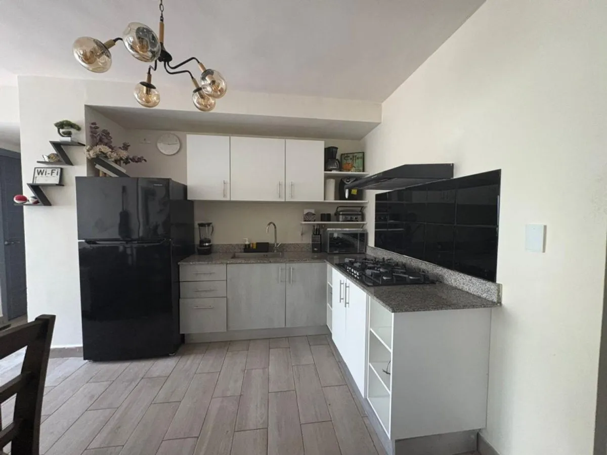 Möbliertes Apartment in Bávaro, Punta Cana, Foto 5