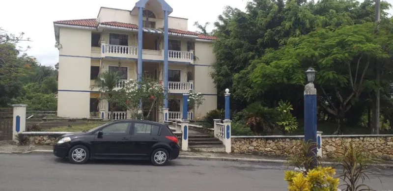 Apartment in Downtown, Río San Juan, USD$ 450,000
