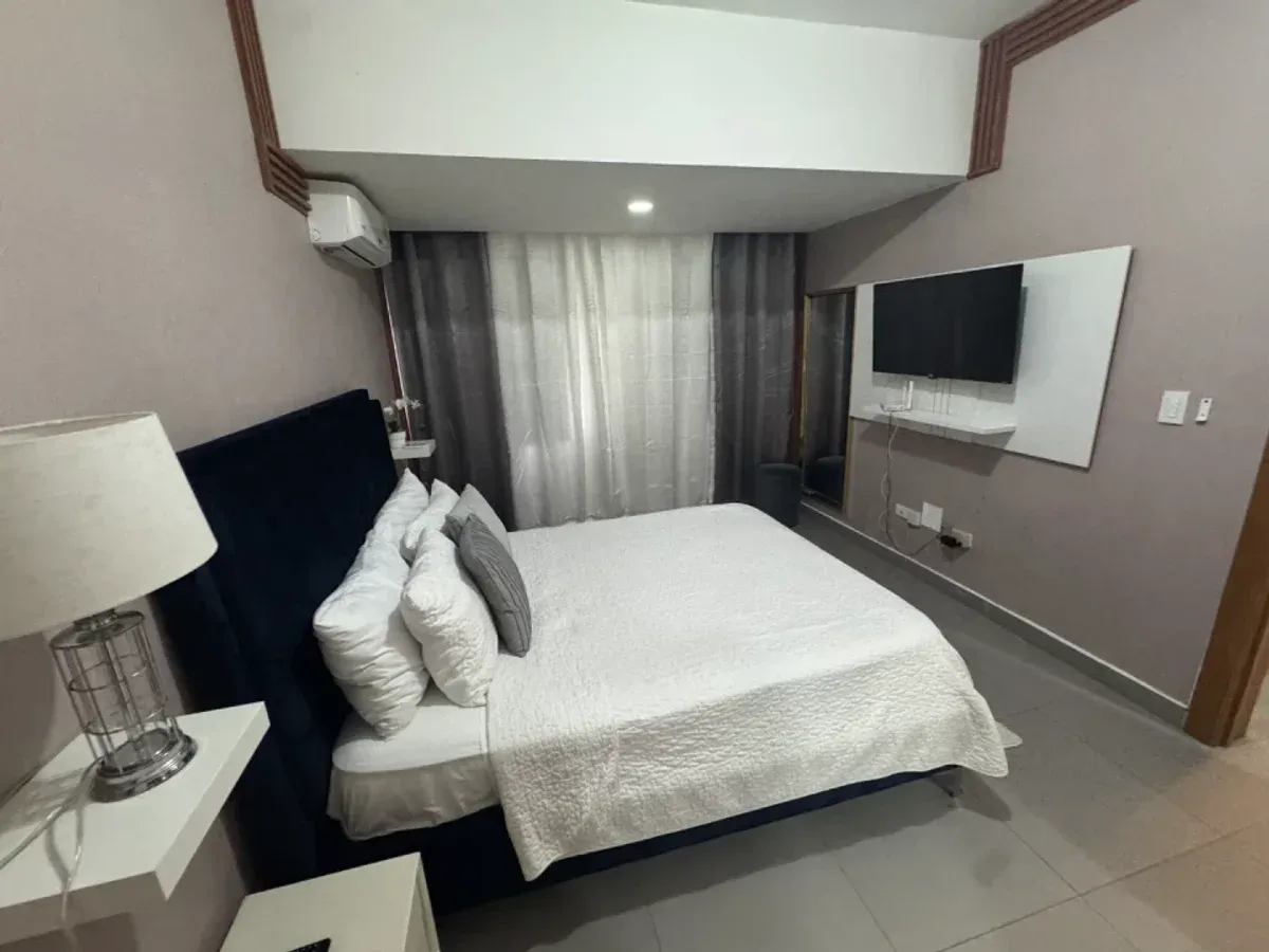 Möbliertes Apartment in Evaristo Morales, Foto 13