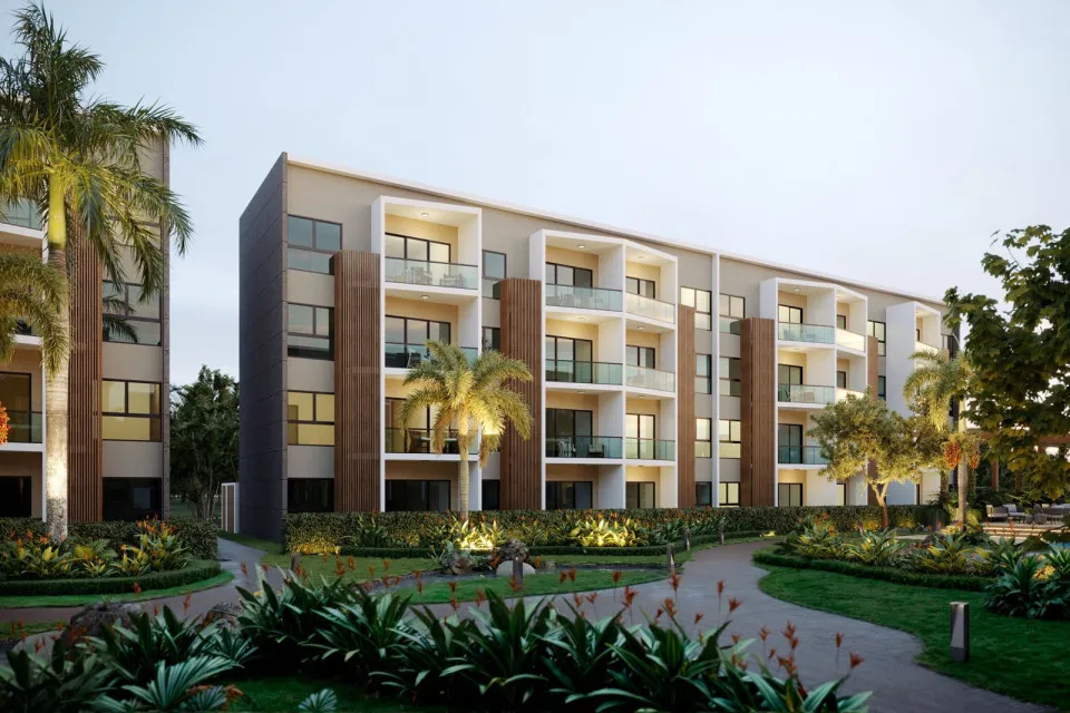 Proyecto en VISTA CANA, foto 2