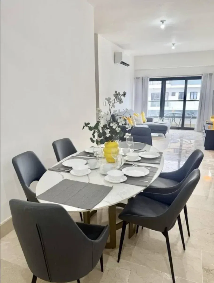 Apartamento amueblado en venta Serralles, foto 7