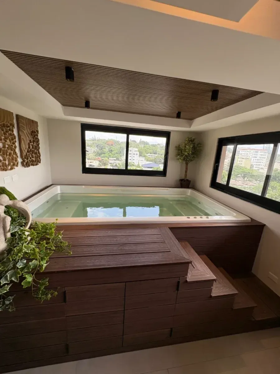 Your modern refuge, with style and privacy, photo 4