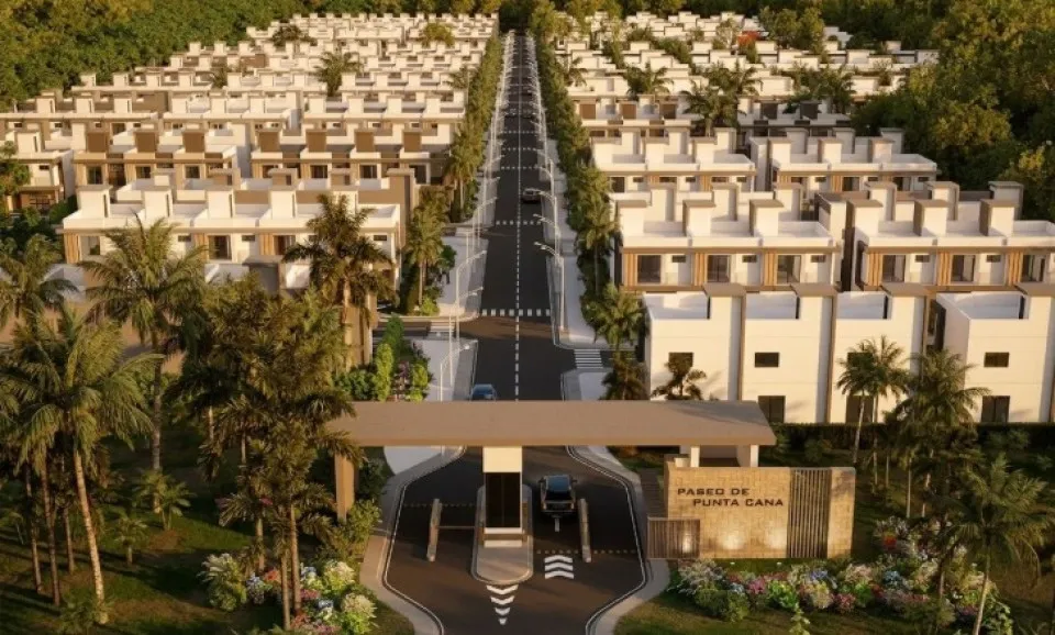 Project in BAVARO, photo 3