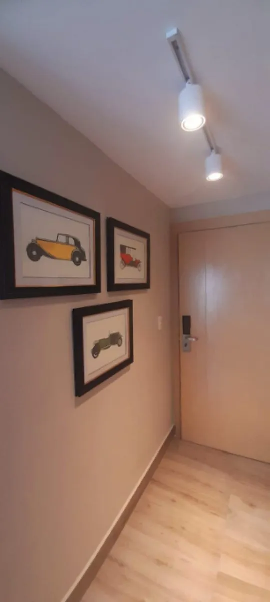 Appartement À Piantini, Santo Domingo De Guzmán, photo 6