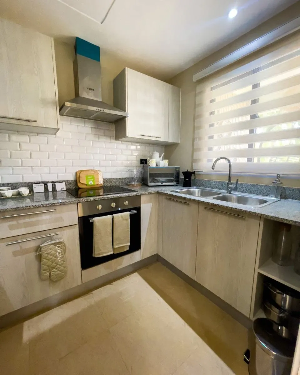 Apartamento en Punta Cana, Bávaro, foto 3
