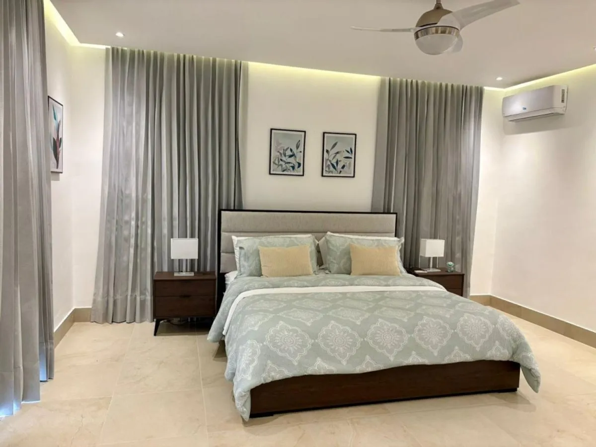 Casa amoblada en Punta Cana Village, foto 6