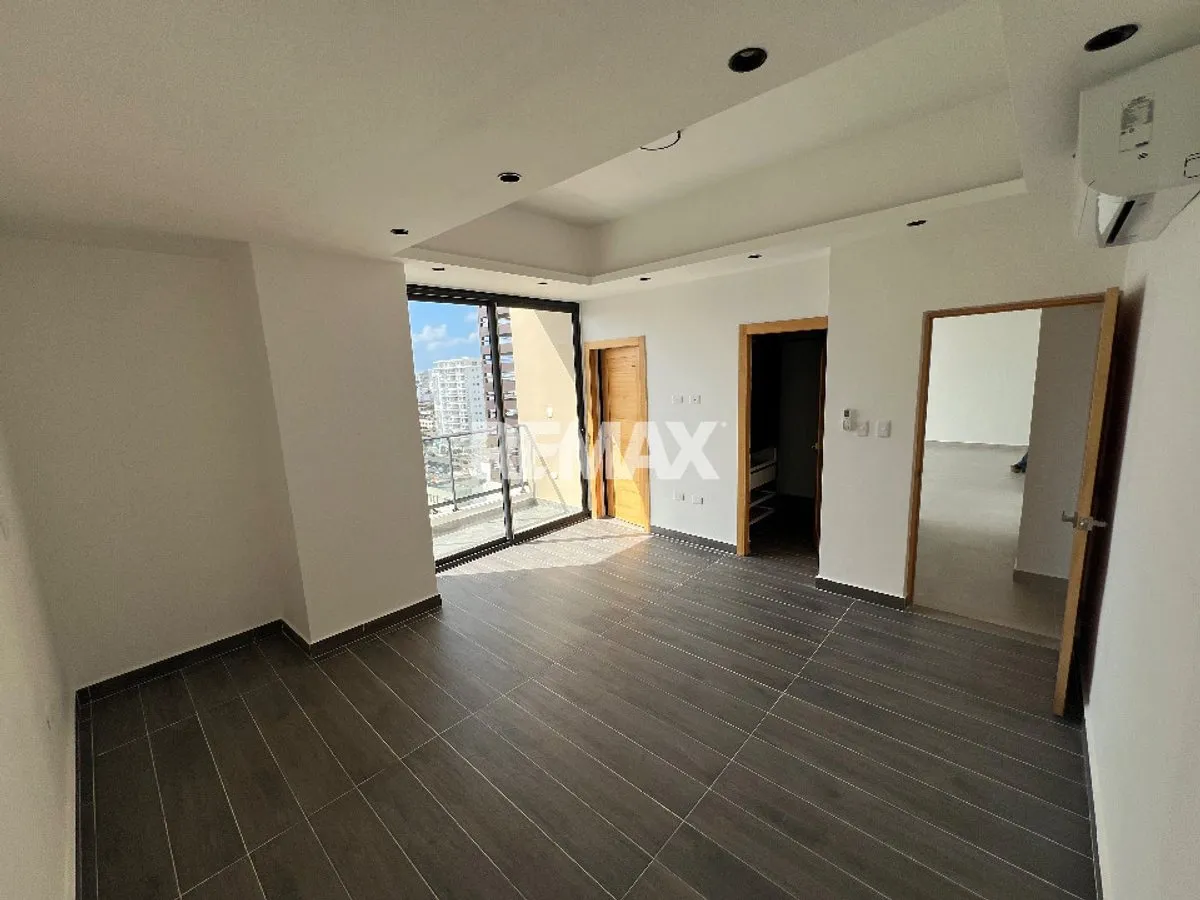 Apartamento de Dos Habitaciones Linea Blanca, foto 8