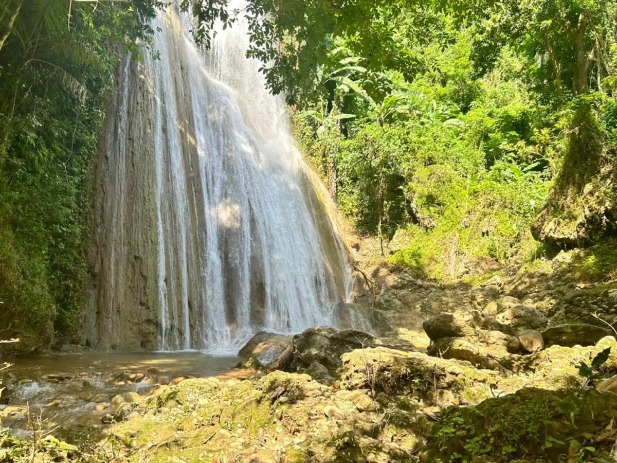 Terrain à Samaná, Santa Bárbara, photo principale