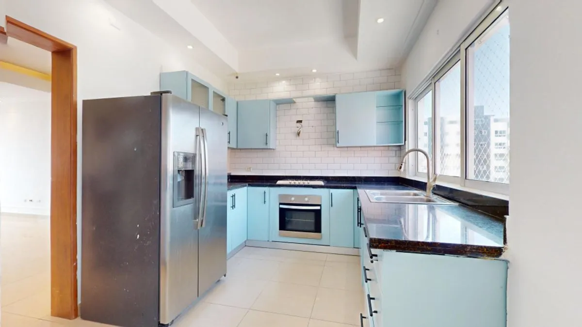 Apartment Evaristo Verkauf, Foto 6