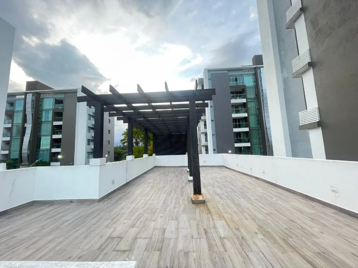 Appartement À Jardines Del Este, Santiago, photo 2