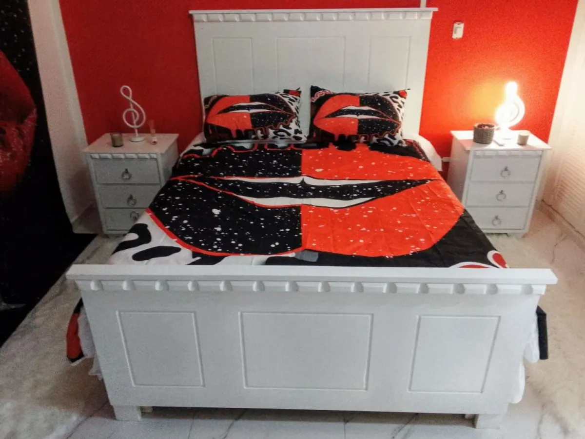 Apartamento Amueblado a Pasos de la Playa, foto 3