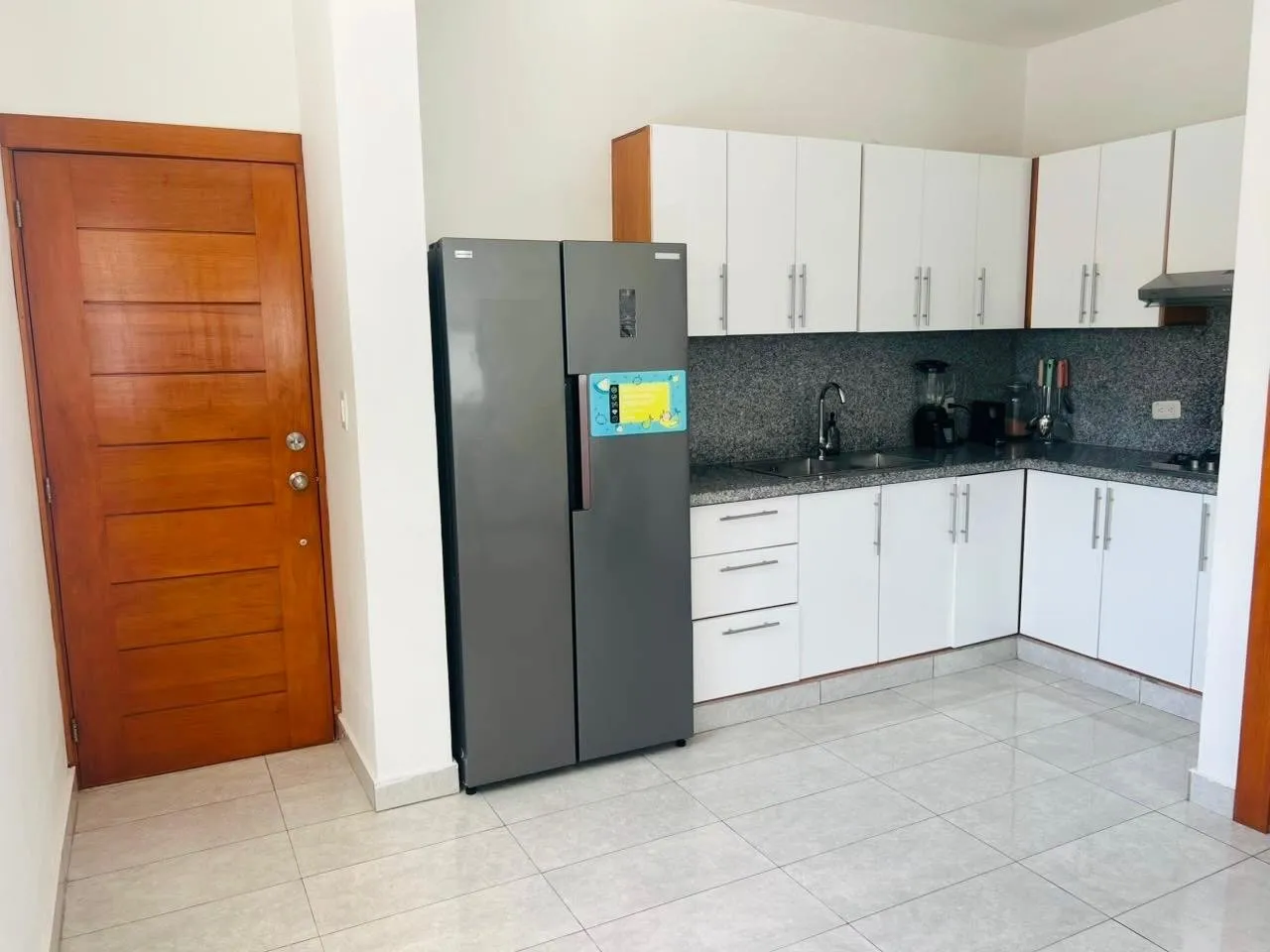 1 Bedroom Apartment Near Playa Laguna | US$95,000, photo 8