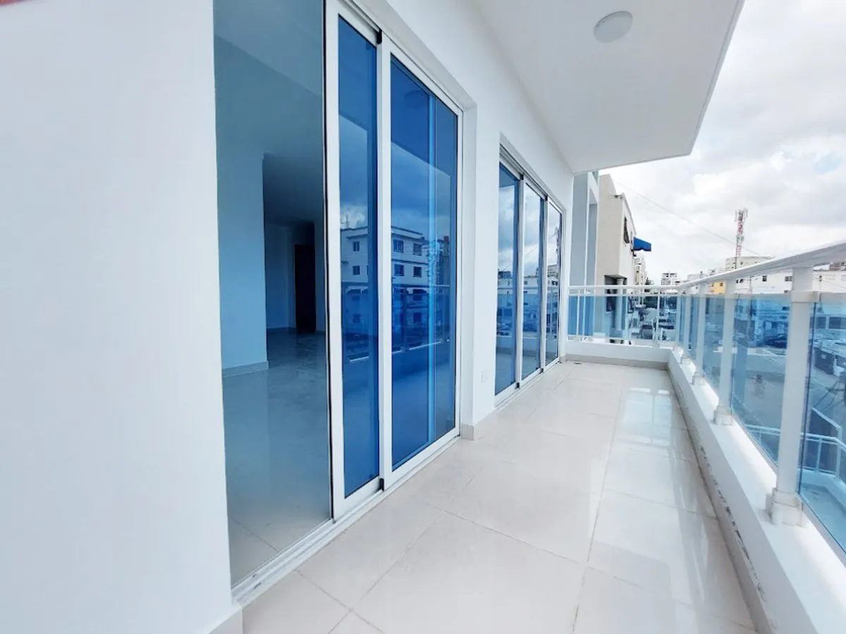 Appartement à El Millón, Saint-Domingue, photo 6
