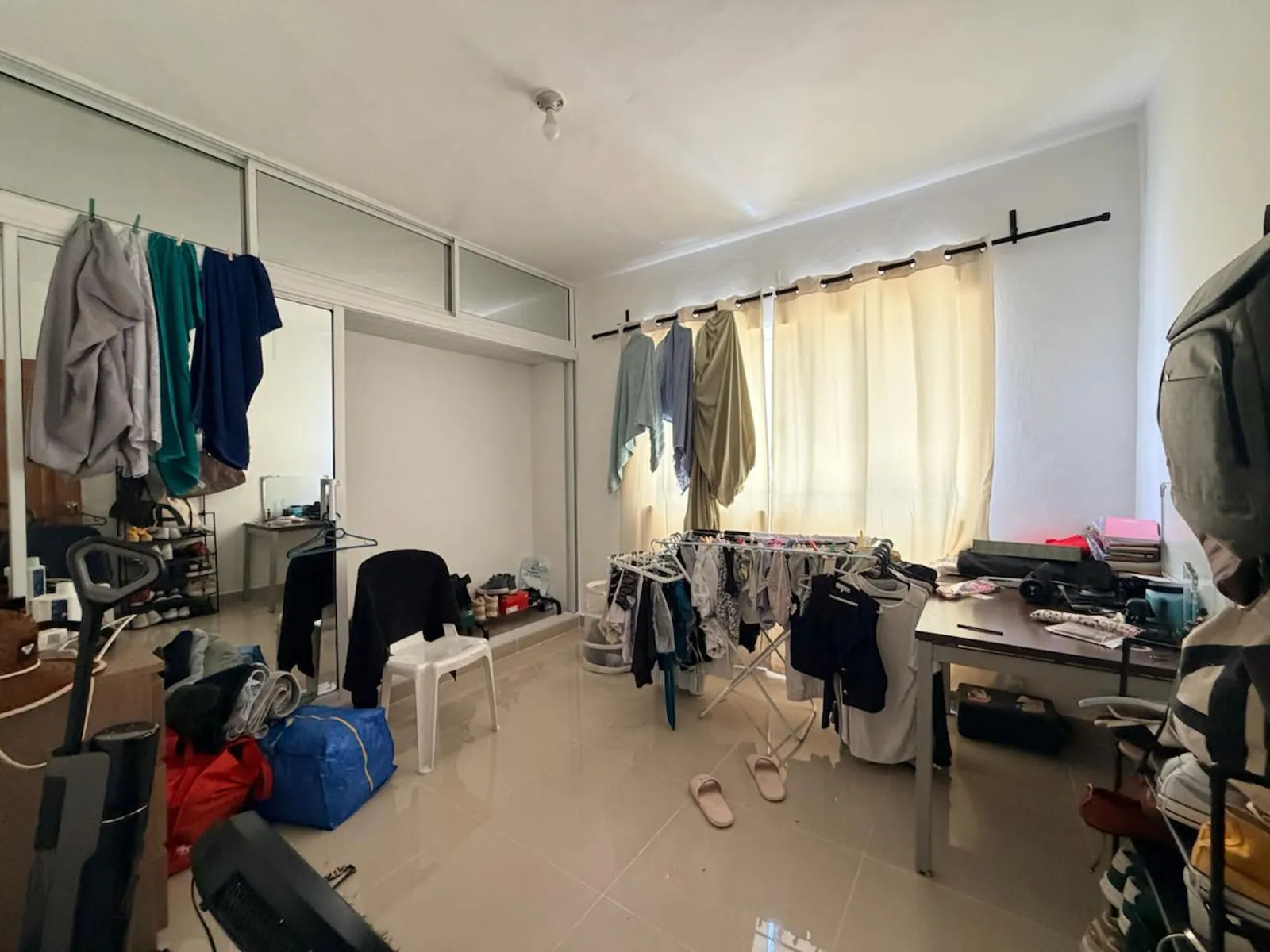 APARTAMENTO EN VENTA 2 DORMITORIOS PUNTA CANA LA A, foto 6