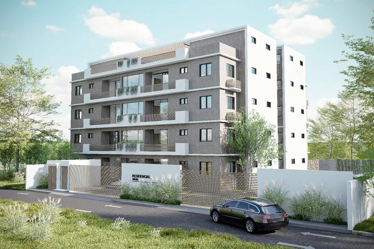 Résidence Viena en phase de finition, Llanos de Gurabo, photo 5