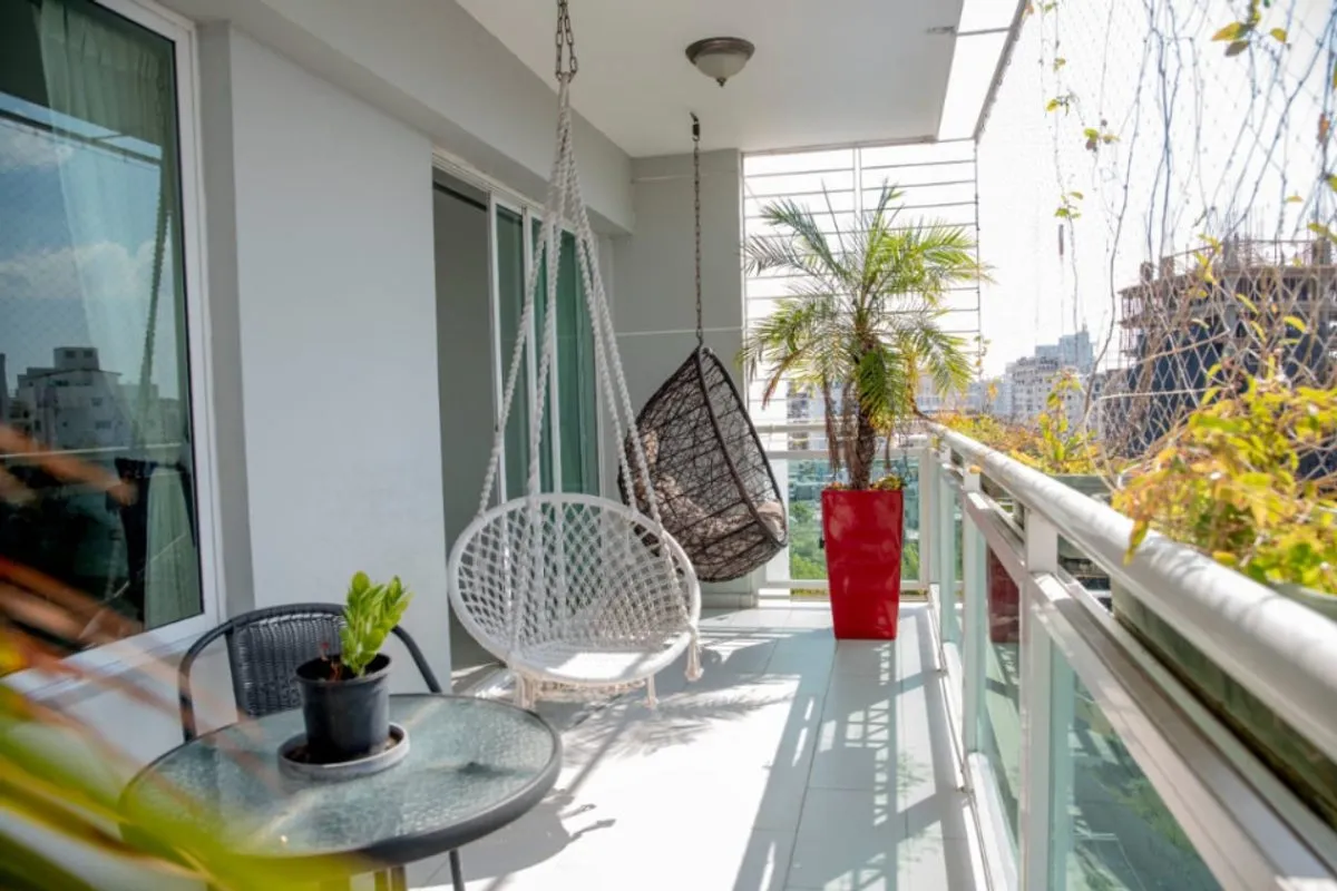 Luxusapartment in Ensanche Naco, Foto 7