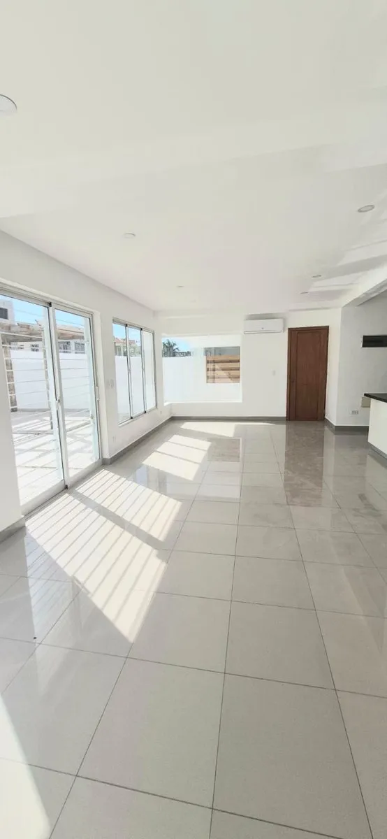 Casa en Caleta, La Romana, foto 2