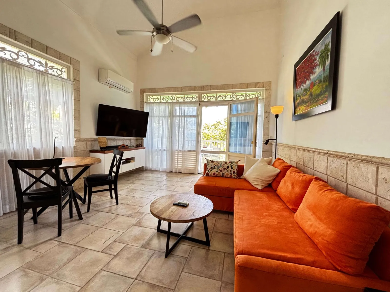 Exclusive Ocean View Penthouse in Sosúa with Private Beach – USD 370,000, main photo