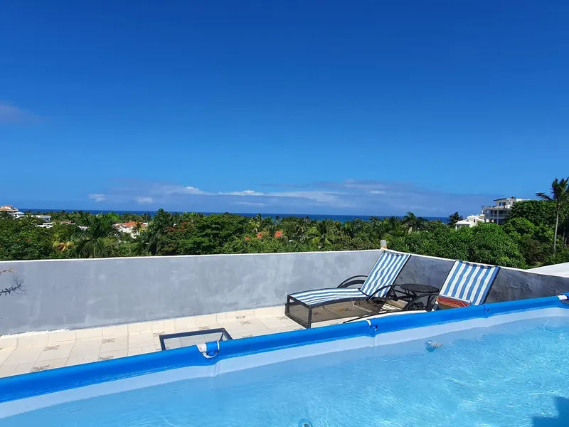 Apartment in Costambar, USD$ 129,000