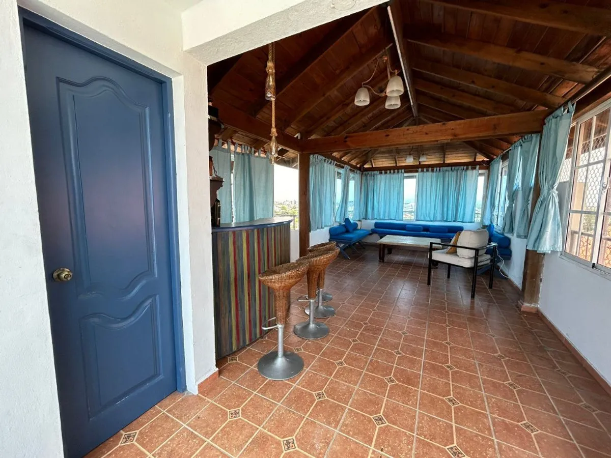 Appartement à Julieta Morales, Santo Domingo, photo 5