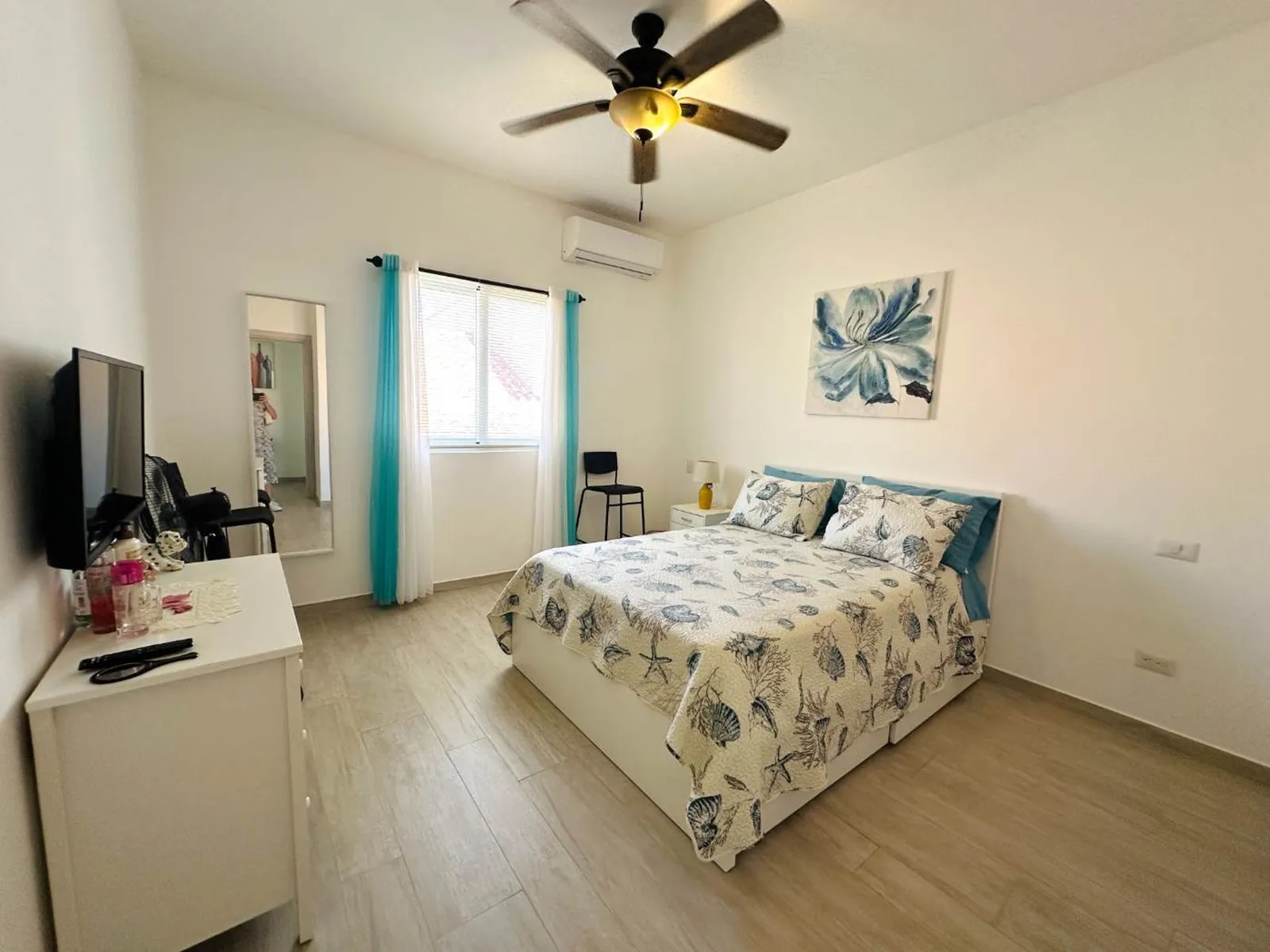 Joli appartement à Los Corales, photo 12