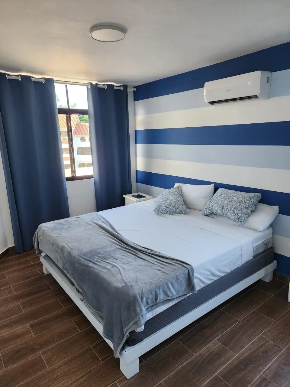 Charmantes Apartment in Sosúa, Foto 3