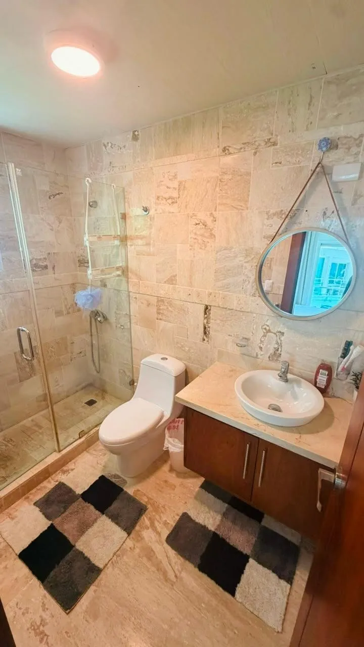 Apartment in Playa Laguna Sosúa with Ocean View, photo 9