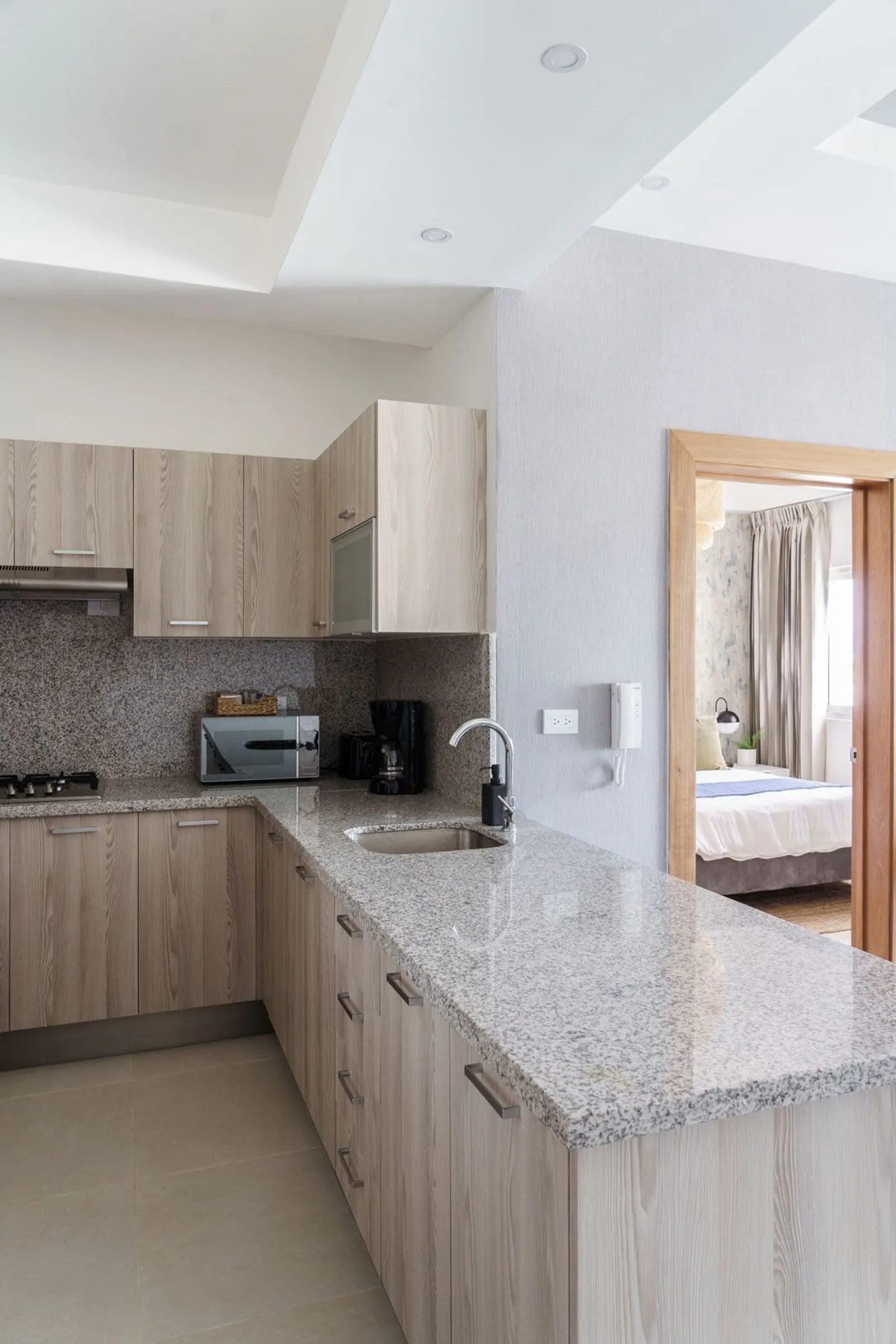 Apartamento en Venta en Julieta Morales, foto 3