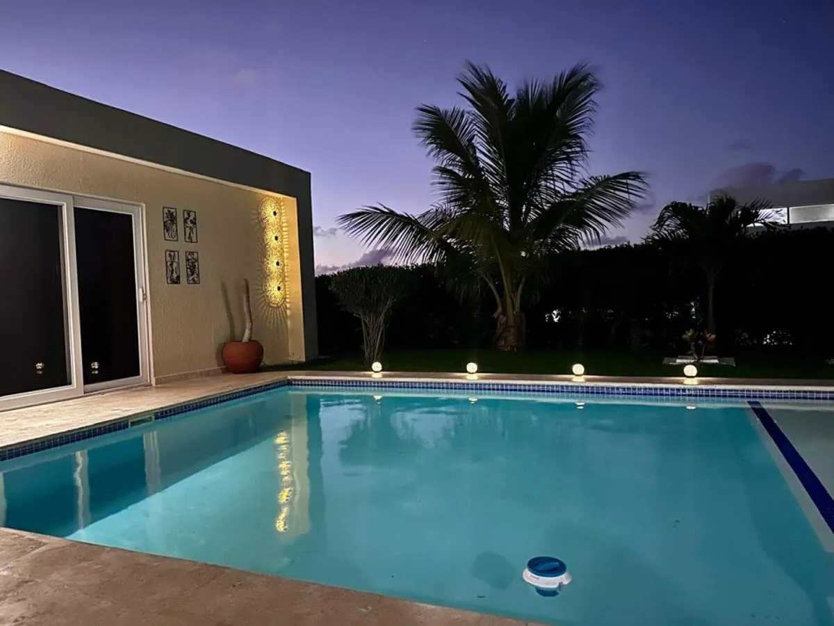 Casa Linda I, Cabarete SOSÚA, Foto 6