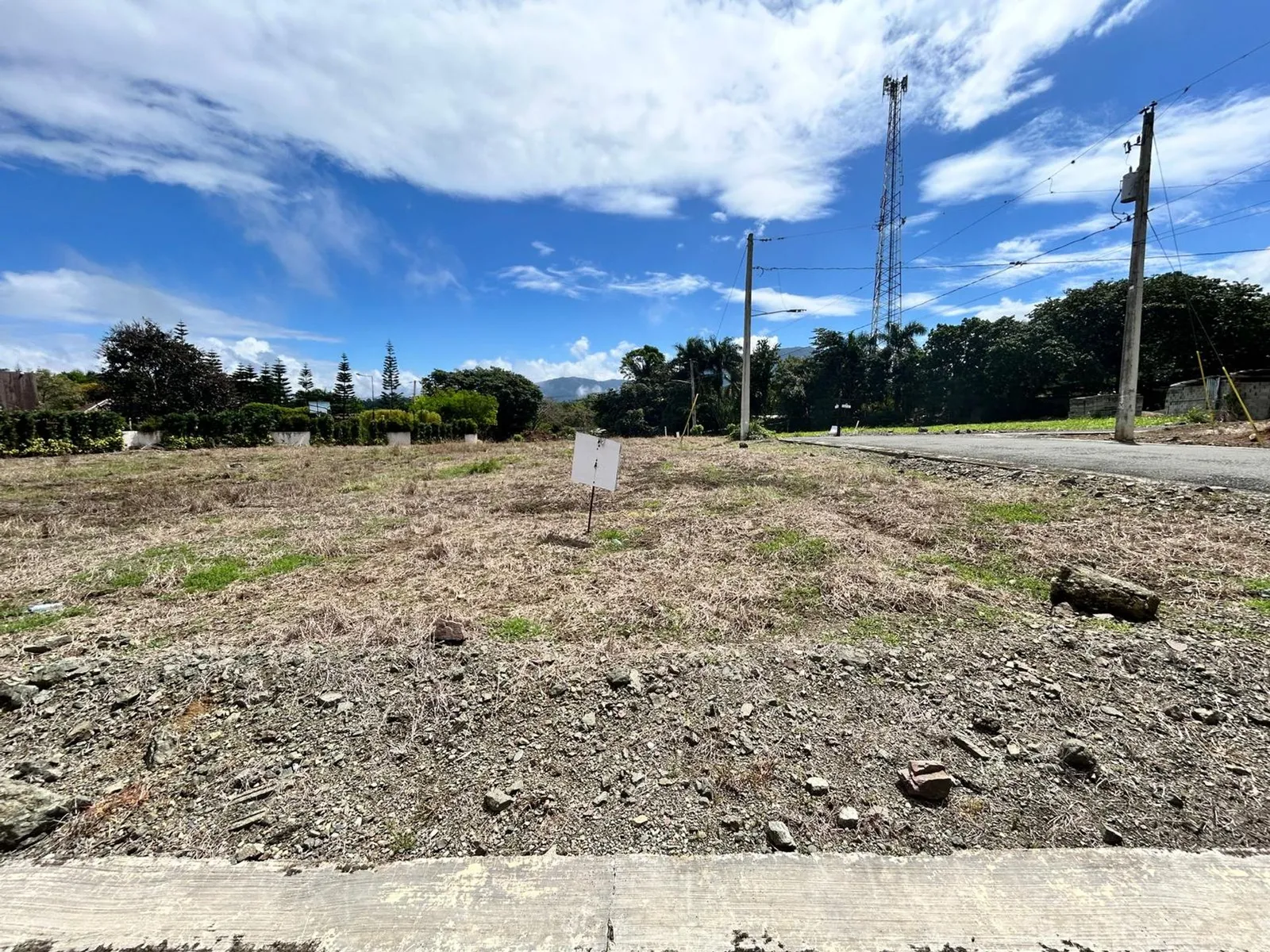 Lot in Jarabacoa, photo 2