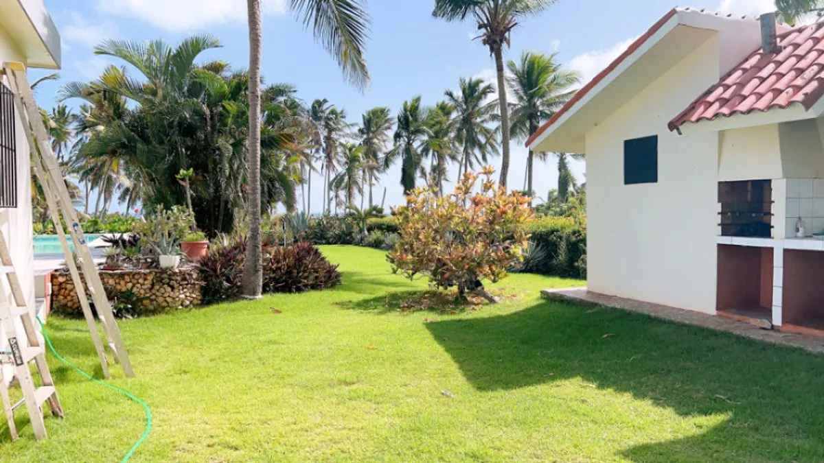 Casa de Lujo en Samaná, Las Galeras, foto 13