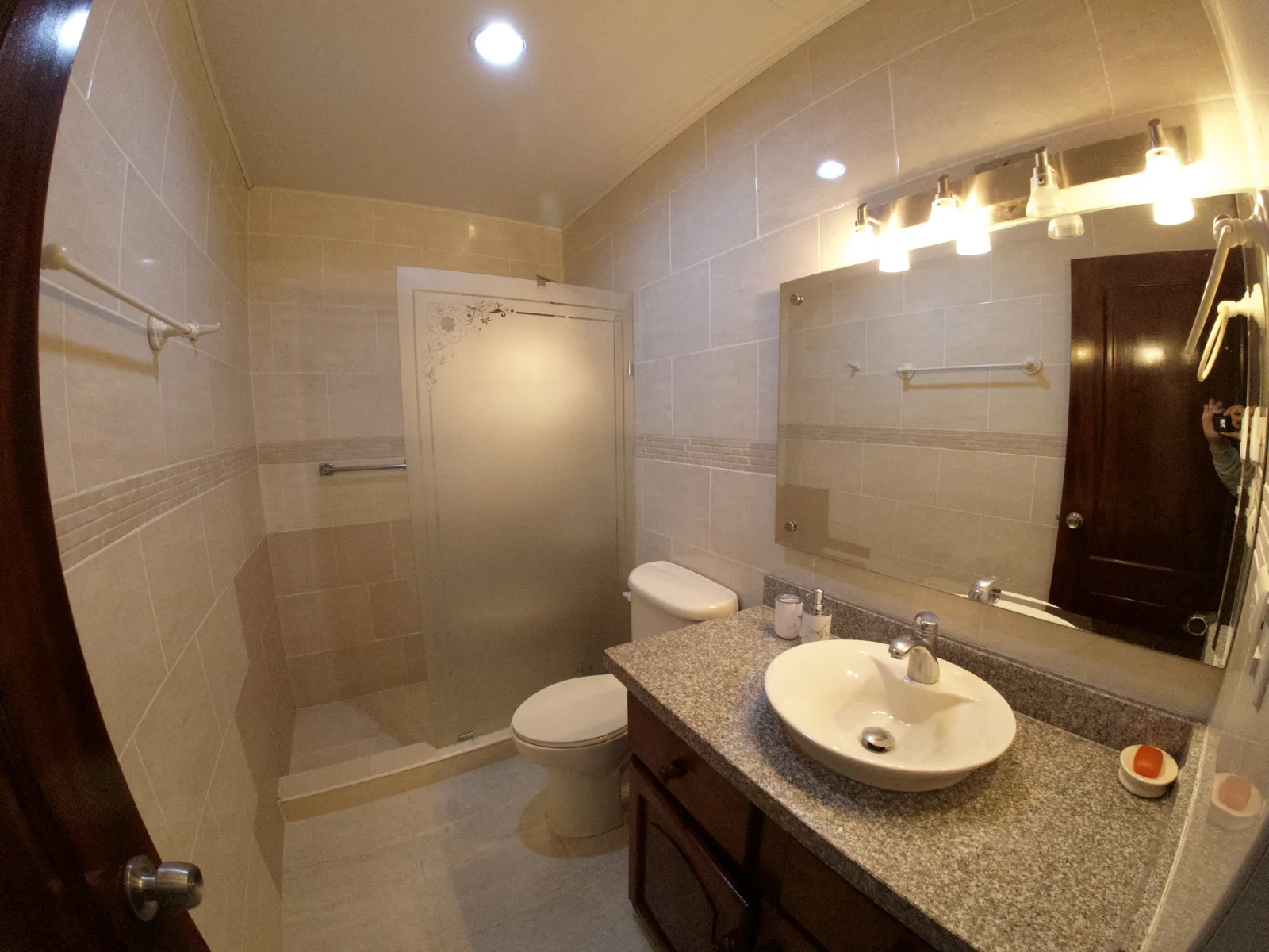 Appartement exclusif en première ligne de plage – Charamicos, Sosúa., photo 12