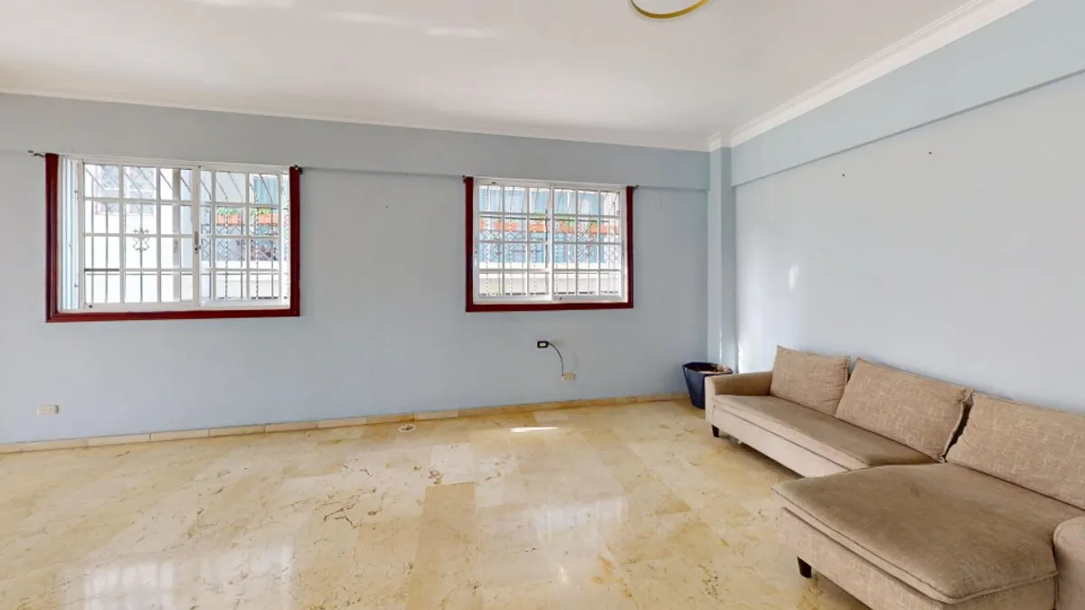 Apartment mit 3 Schlafzimmern im Ensanche Naco, Foto 9