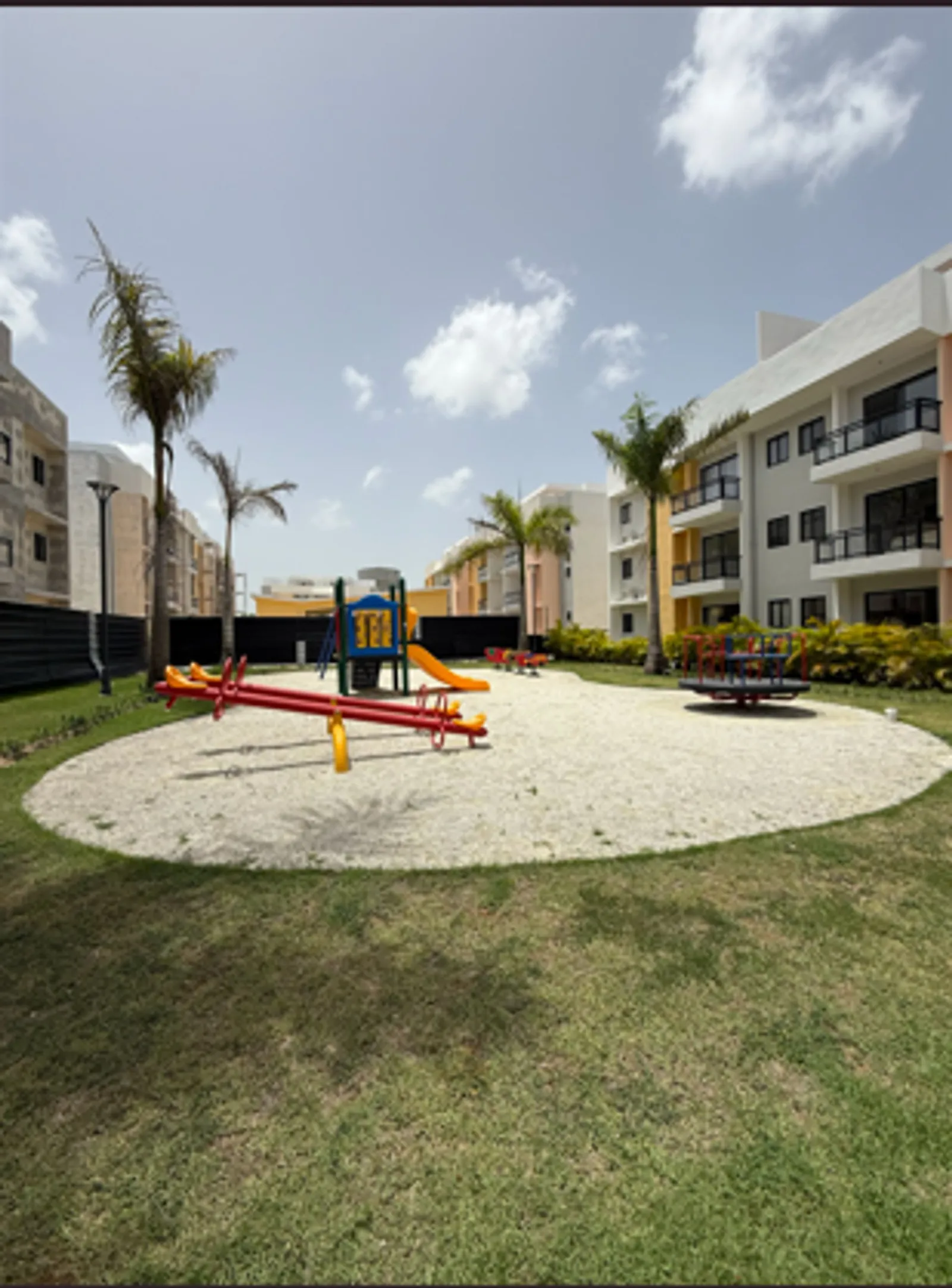 Apartamento Nuevo con Piscina en Pueblo Bávaro, photo 4