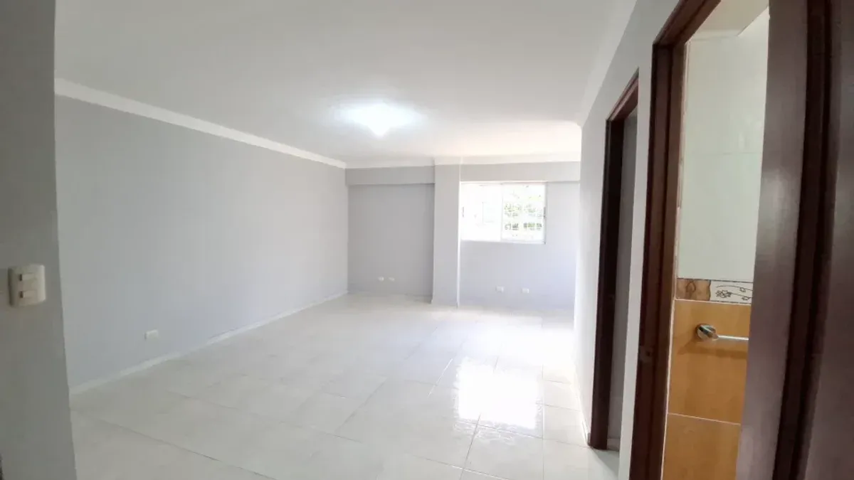 Venta apartamento en El Millon 2do piso con terraza, foto 4