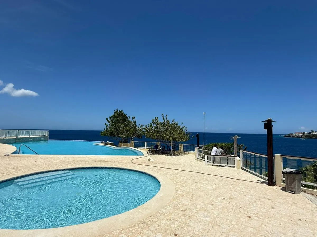 Vente appartement meublé de 3 chambres à Los Charamicos 3, photo principale