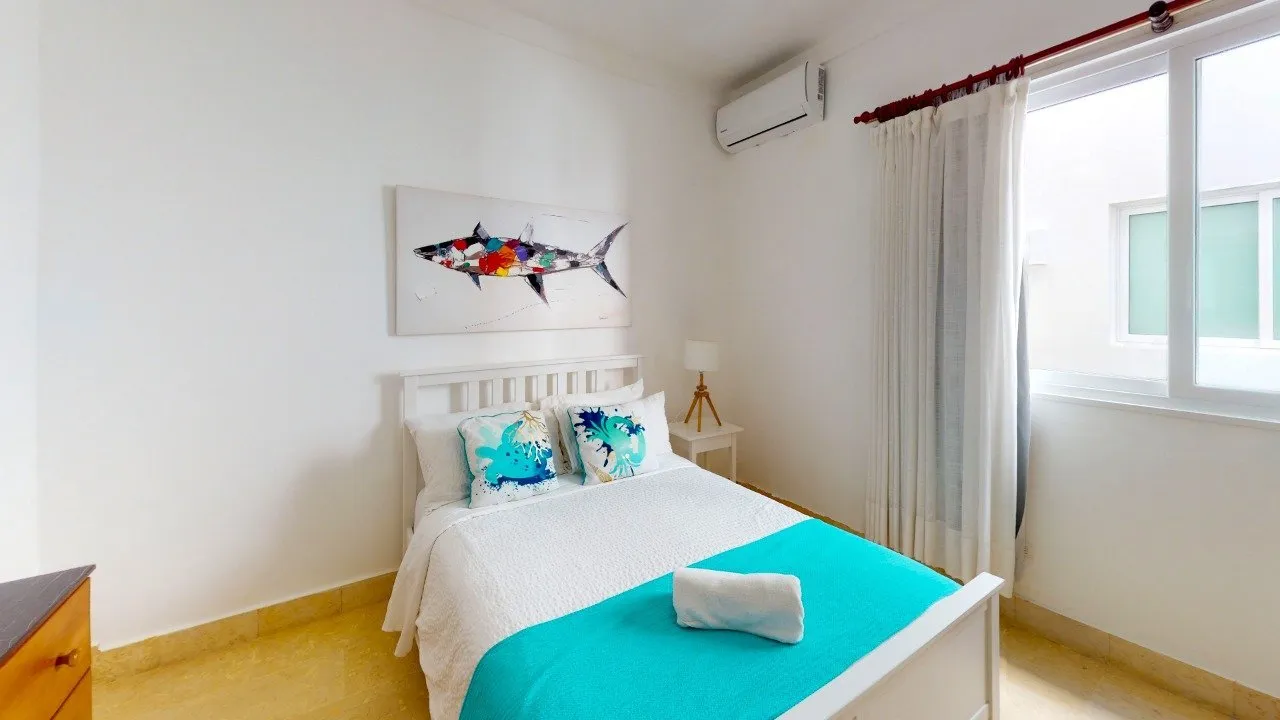 APARTAMENTO FRENTE A LA PLAYA – SOSÚA, foto 6