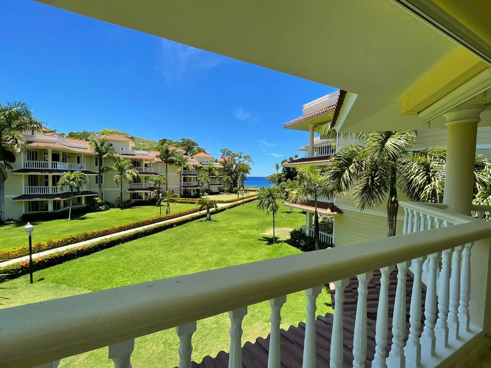 Apartamento de 2 Habitaciones con Vista al Mar en Sosúa – Ideal para Vivir o Invertir, foto 9