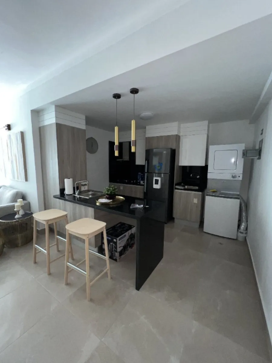 Appartement à louer, photo 11