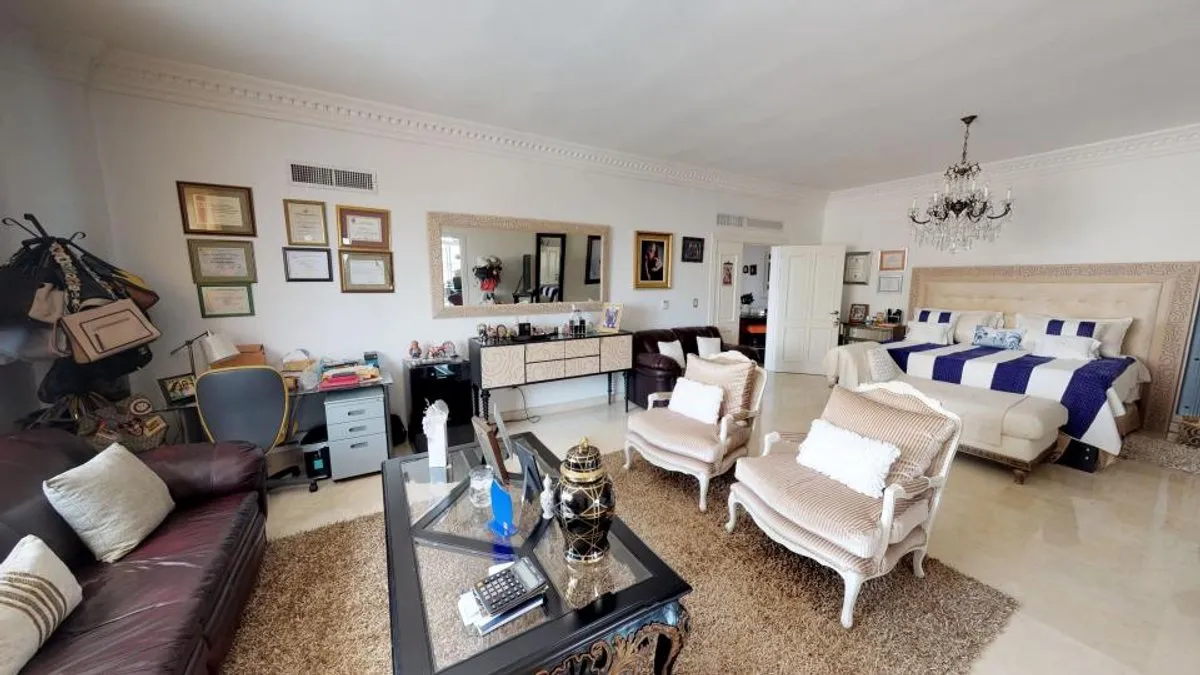 Luxus-Apartment in Santo Domingo, Foto 8