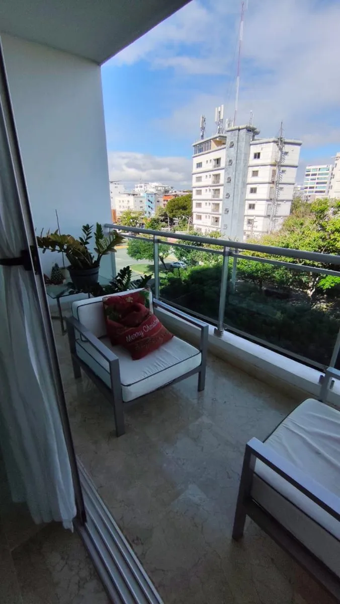 Mirador Sur Apartment, photo 2