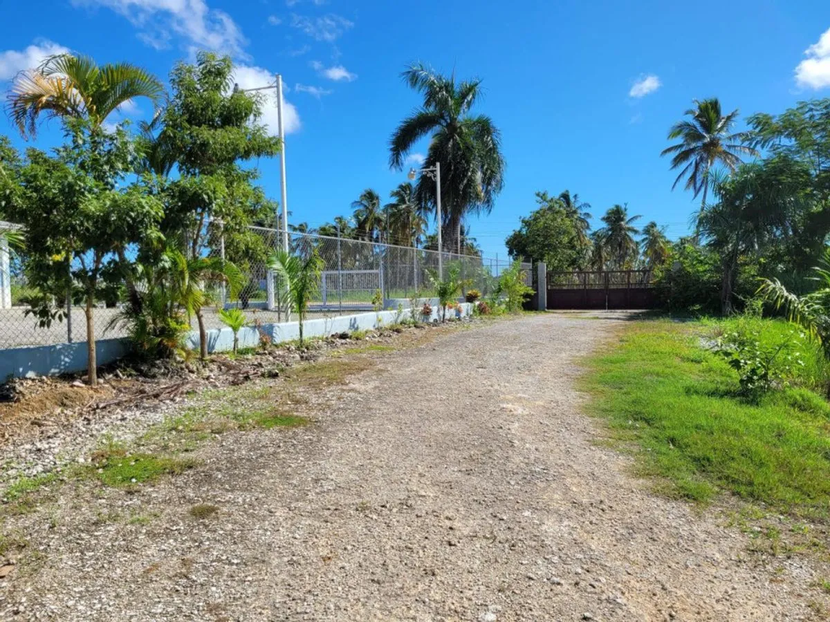 Land in Nagua, Proyecto Nueva Nagua, photo 3