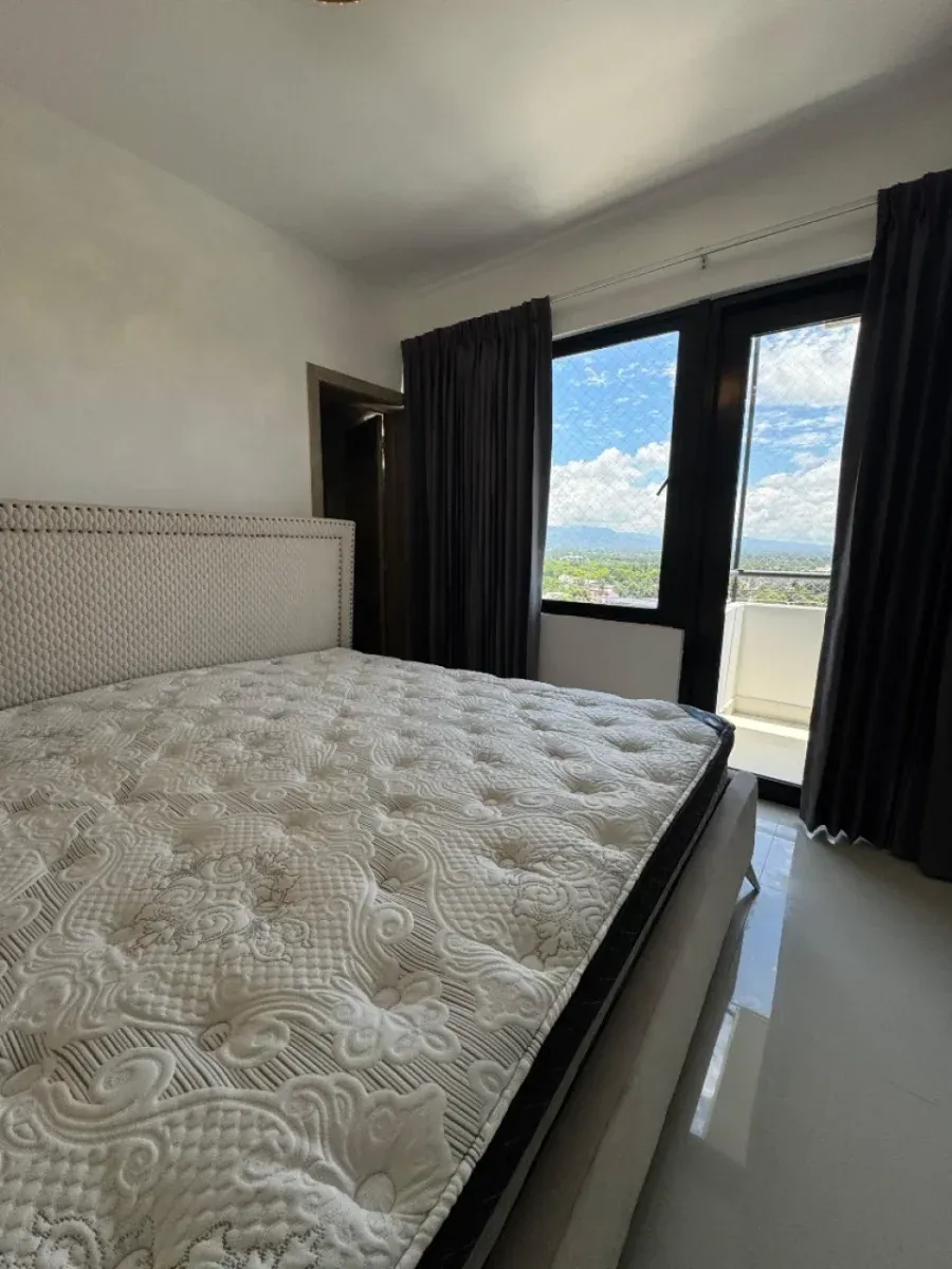 Penthouse à Santiago, photo 11